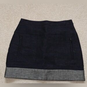 Bcbg maxazria 02 skirt